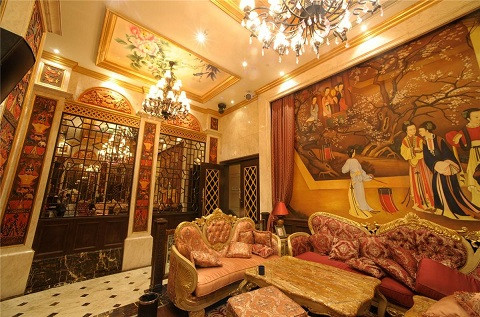 爱辉高档KTV妹子质量哪家好